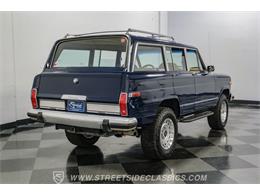 1985 Jeep Grand Wagoneer (CC-2085293) for sale in Ft Worth, Texas