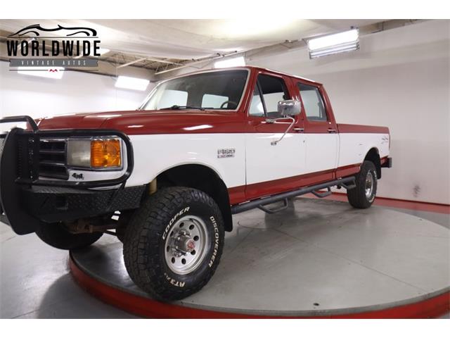 1989 Ford F3 (CC-2085294) for sale in Denver , Colorado