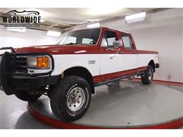 1989 Ford F3 (CC-2085294) for sale in Denver , Colorado