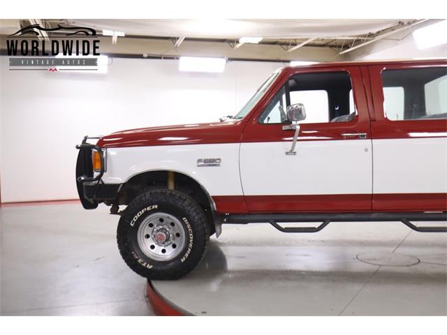 1989 Ford F3 (CC-2085294) for sale in Denver , Colorado