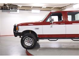 1989 Ford F3 (CC-2085294) for sale in Denver , Colorado