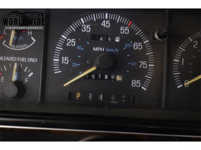 1989 Ford F3 (CC-2085294) for sale in Denver , Colorado