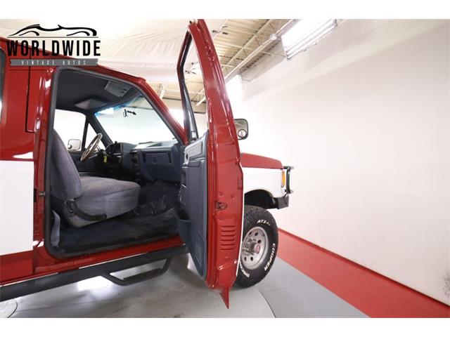 1989 Ford F3 (CC-2085294) for sale in Denver , Colorado