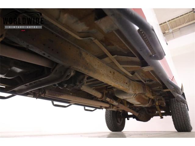 1989 Ford F3 (CC-2085294) for sale in Denver , Colorado