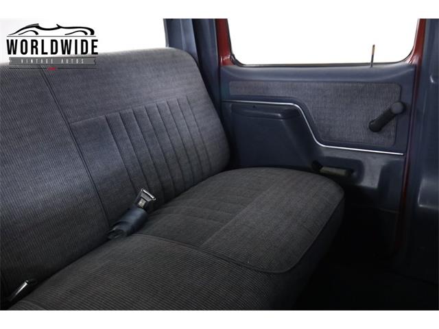 1989 Ford F3 (CC-2085294) for sale in Denver , Colorado