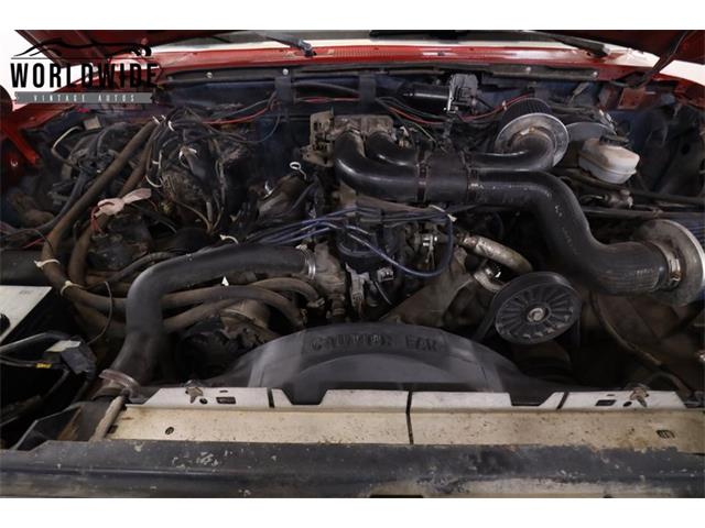 1989 Ford F3 (CC-2085294) for sale in Denver , Colorado