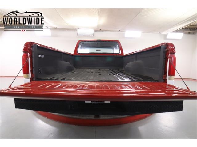 1989 Ford F3 (CC-2085294) for sale in Denver , Colorado