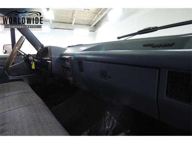 1989 Ford F3 (CC-2085294) for sale in Denver , Colorado