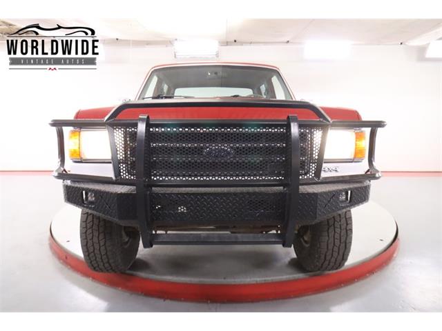 1989 Ford F3 (CC-2085294) for sale in Denver , Colorado