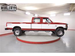 1989 Ford F3 (CC-2085294) for sale in Denver , Colorado