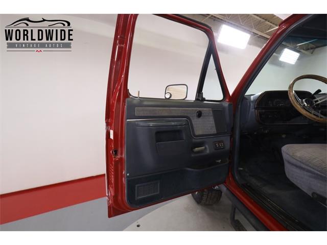 1989 Ford F3 (CC-2085294) for sale in Denver , Colorado