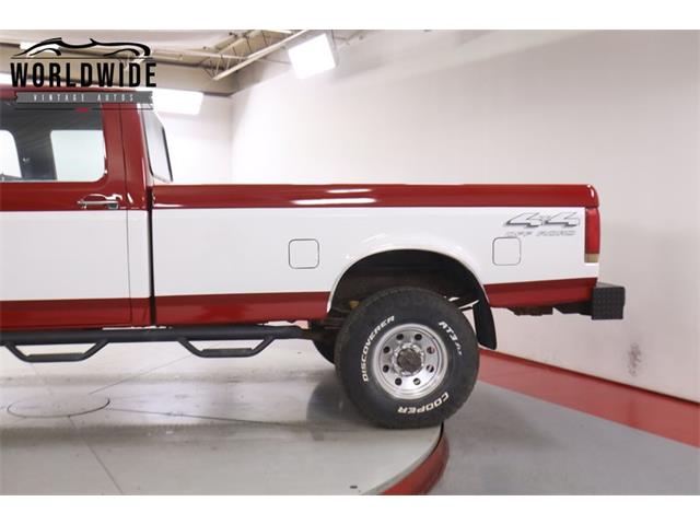 1989 Ford F3 (CC-2085294) for sale in Denver , Colorado