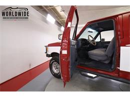 1989 Ford F3 (CC-2085294) for sale in Denver , Colorado