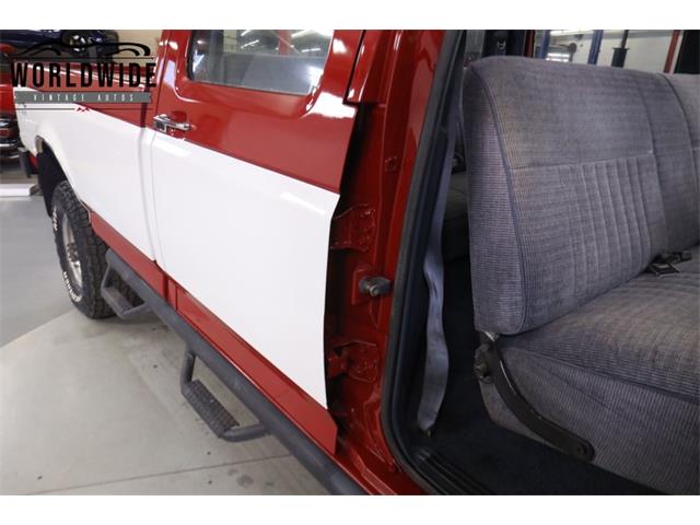 1989 Ford F3 (CC-2085294) for sale in Denver , Colorado