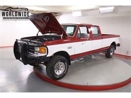 1989 Ford F3 (CC-2085294) for sale in Denver , Colorado