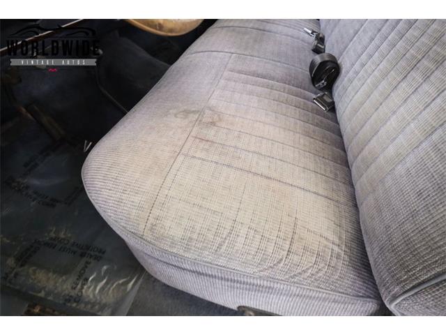 1989 Ford F3 (CC-2085294) for sale in Denver , Colorado