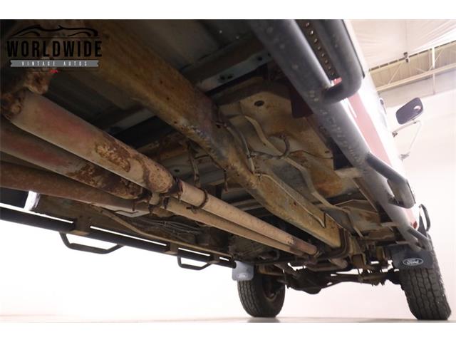 1989 Ford F3 (CC-2085294) for sale in Denver , Colorado