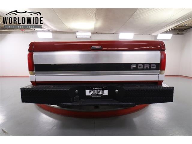 1989 Ford F3 (CC-2085294) for sale in Denver , Colorado