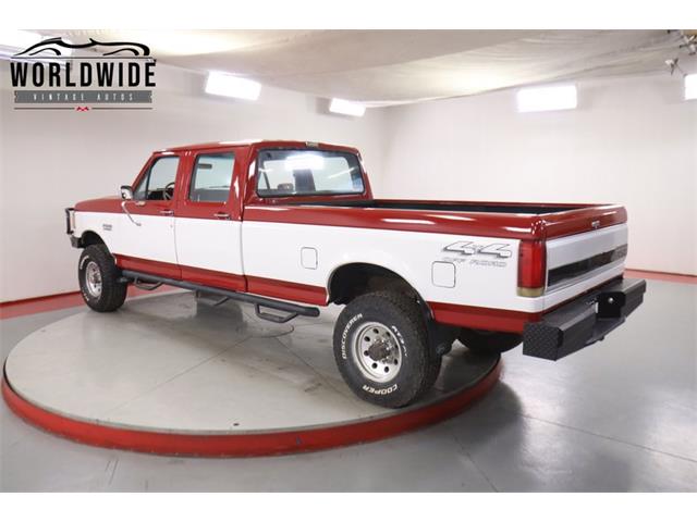 1989 Ford F3 (CC-2085294) for sale in Denver , Colorado
