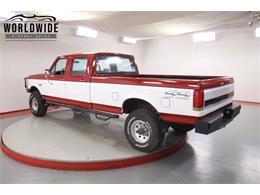 1989 Ford F3 (CC-2085294) for sale in Denver , Colorado