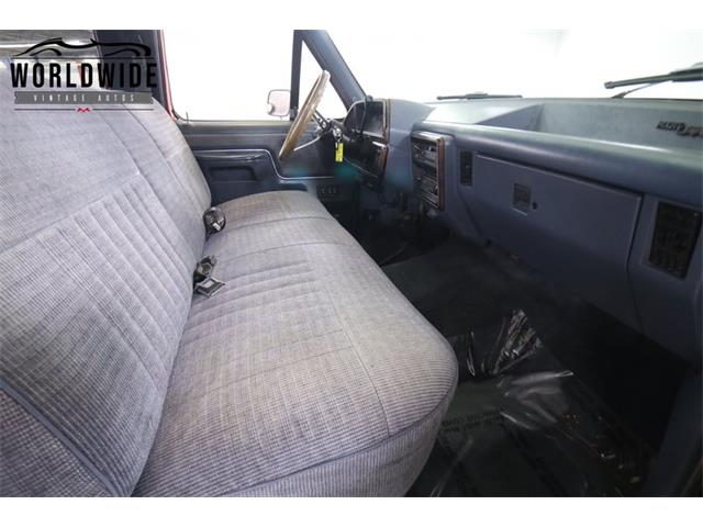 1989 Ford F3 (CC-2085294) for sale in Denver , Colorado