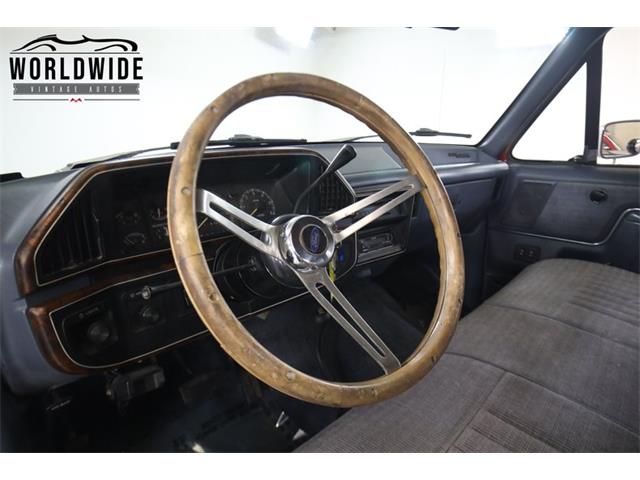 1989 Ford F3 (CC-2085294) for sale in Denver , Colorado