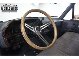 1989 Ford F3 (CC-2085294) for sale in Denver , Colorado