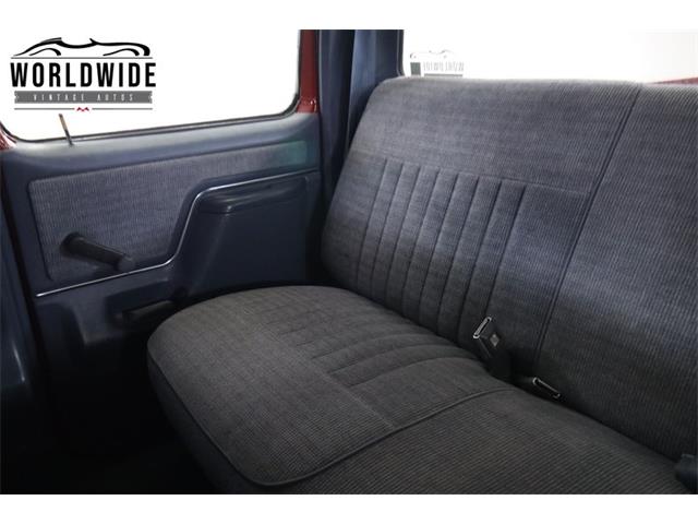 1989 Ford F3 (CC-2085294) for sale in Denver , Colorado