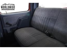 1989 Ford F3 (CC-2085294) for sale in Denver , Colorado