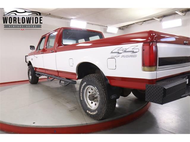 1989 Ford F3 (CC-2085294) for sale in Denver , Colorado