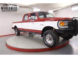 1989 Ford F3 (CC-2085294) for sale in Denver , Colorado