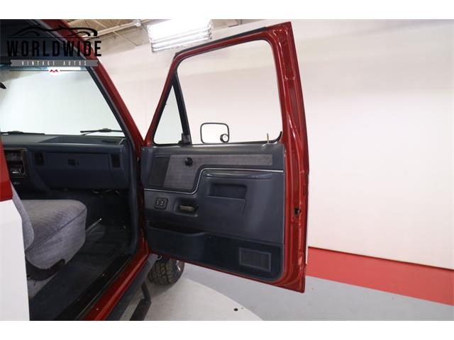 1989 Ford F3 (CC-2085294) for sale in Denver , Colorado