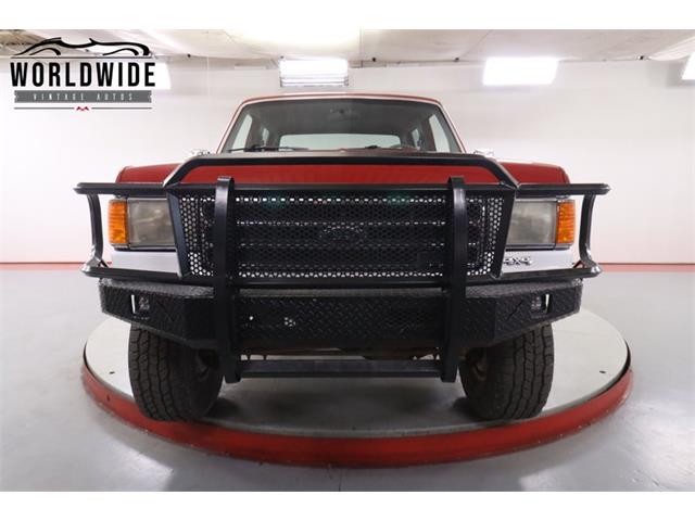 1989 Ford F3 (CC-2085294) for sale in Denver , Colorado