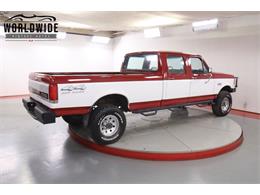 1989 Ford F3 (CC-2085294) for sale in Denver , Colorado