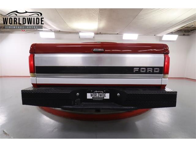 1989 Ford F3 (CC-2085294) for sale in Denver , Colorado