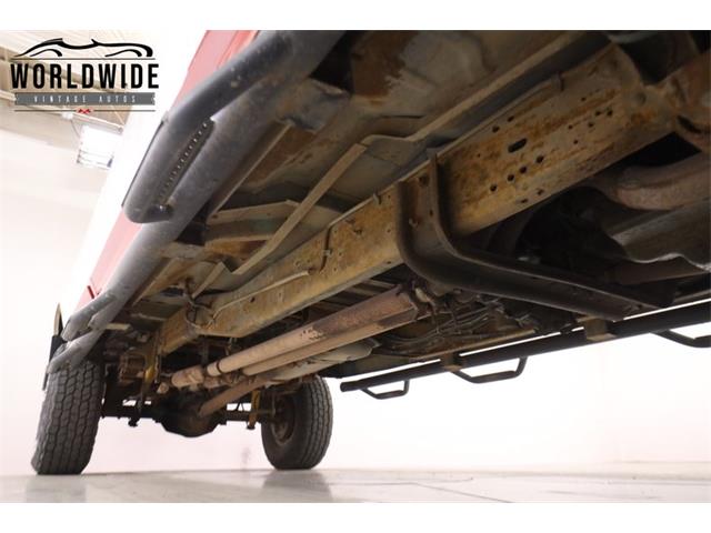 1989 Ford F3 (CC-2085294) for sale in Denver , Colorado