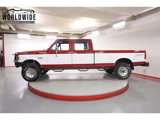 1989 Ford F3 (CC-2085294) for sale in Denver , Colorado