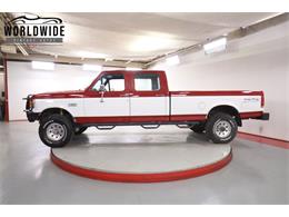 1989 Ford F3 (CC-2085294) for sale in Denver , Colorado