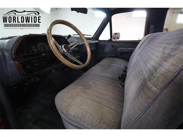 1989 Ford F3 (CC-2085294) for sale in Denver , Colorado