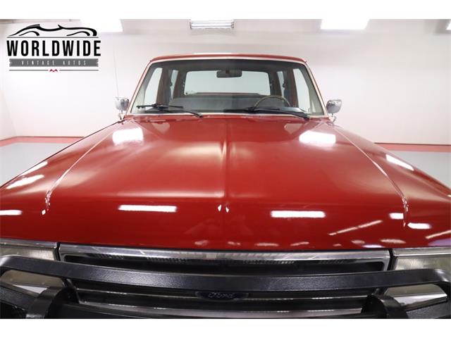 1989 Ford F3 (CC-2085294) for sale in Denver , Colorado