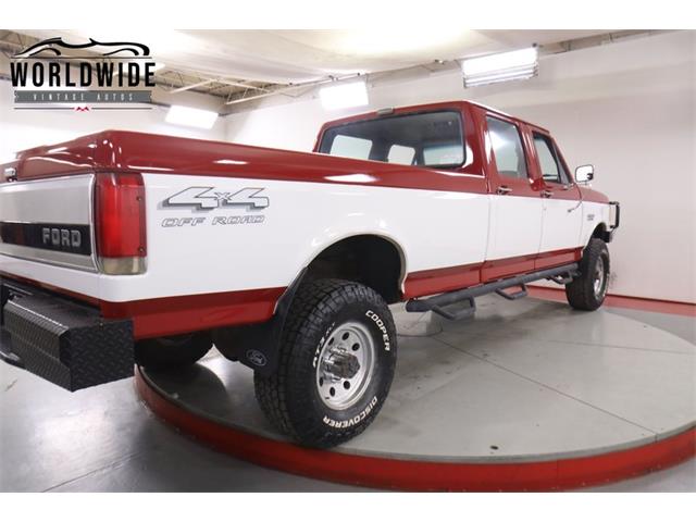 1989 Ford F3 (CC-2085294) for sale in Denver , Colorado