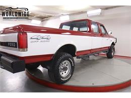 1989 Ford F3 (CC-2085294) for sale in Denver , Colorado
