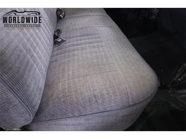 1989 Ford F3 (CC-2085294) for sale in Denver , Colorado