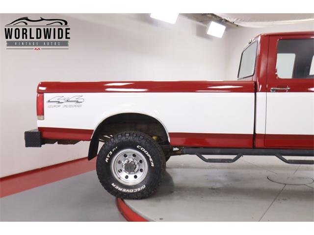 1989 Ford F3 (CC-2085294) for sale in Denver , Colorado