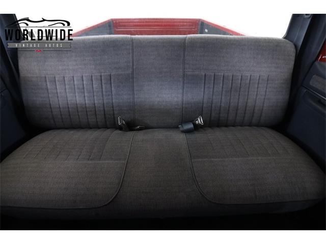 1989 Ford F3 (CC-2085294) for sale in Denver , Colorado