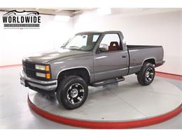 1992 Chevrolet Truck (CC-2085295) for sale in Denver , Colorado