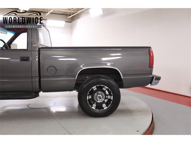 1992 Chevrolet Truck (CC-2085295) for sale in Denver , Colorado