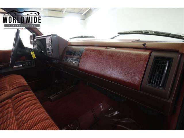 1992 Chevrolet Truck (CC-2085295) for sale in Denver , Colorado