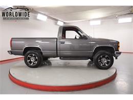 1992 Chevrolet Truck (CC-2085295) for sale in Denver , Colorado
