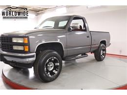 1992 Chevrolet Truck (CC-2085295) for sale in Denver , Colorado